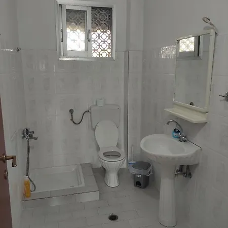 Apartman Olympus *