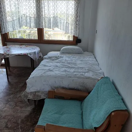 Olympus Apartman