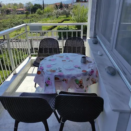 Apartman Olympus