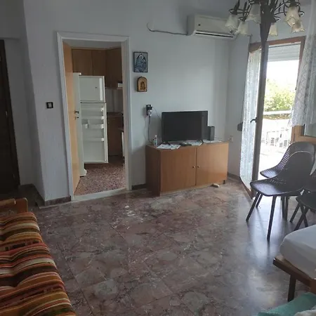 Appartamento Olympus *