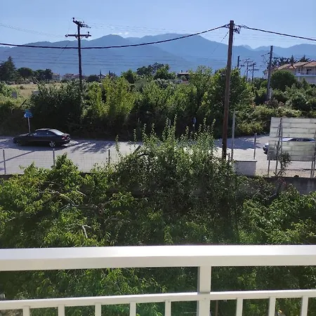 アパート Olympus