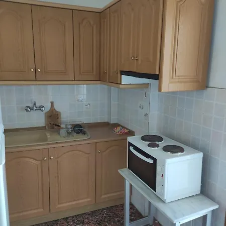 Apartamento Olympus