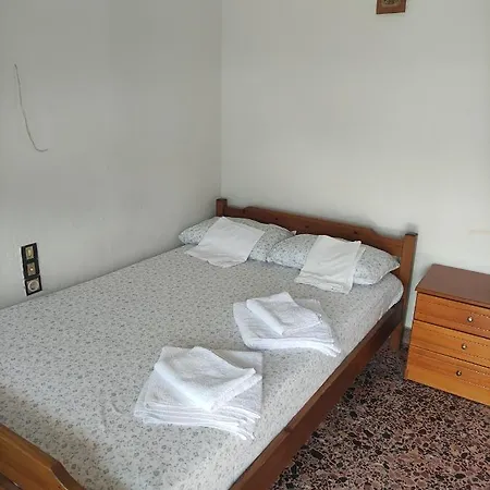 Olympus * Litóchoron