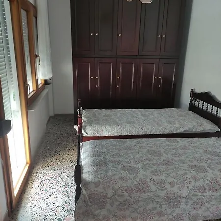 Appartamento Olympus