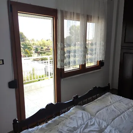 Appartamento Olympus Litóchoron