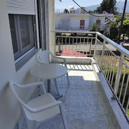 Olympus Appartamento *