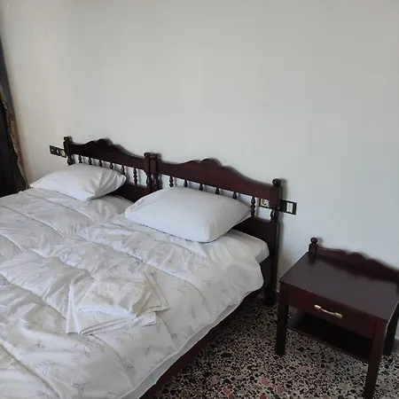 Olympus * Litóchoron