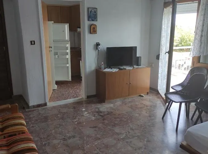 Apartamento Olympus *