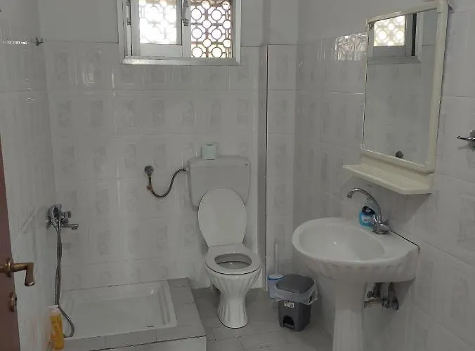 Apartamento Olympus *