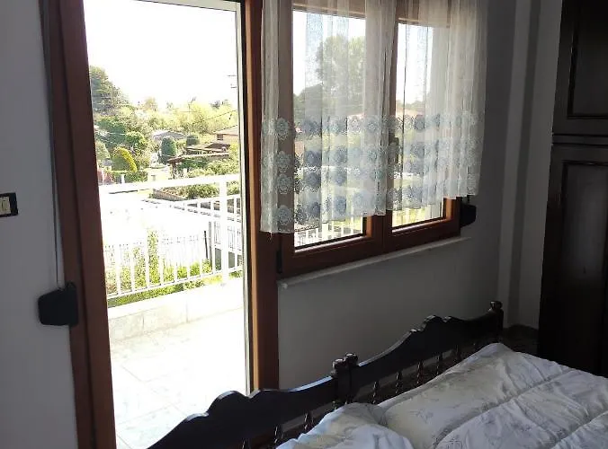 Apartamento Olympus Litochoro