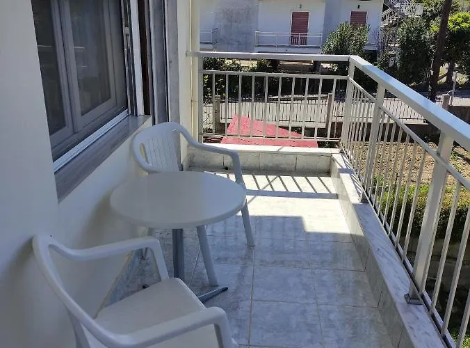 Olympus Apartamento *